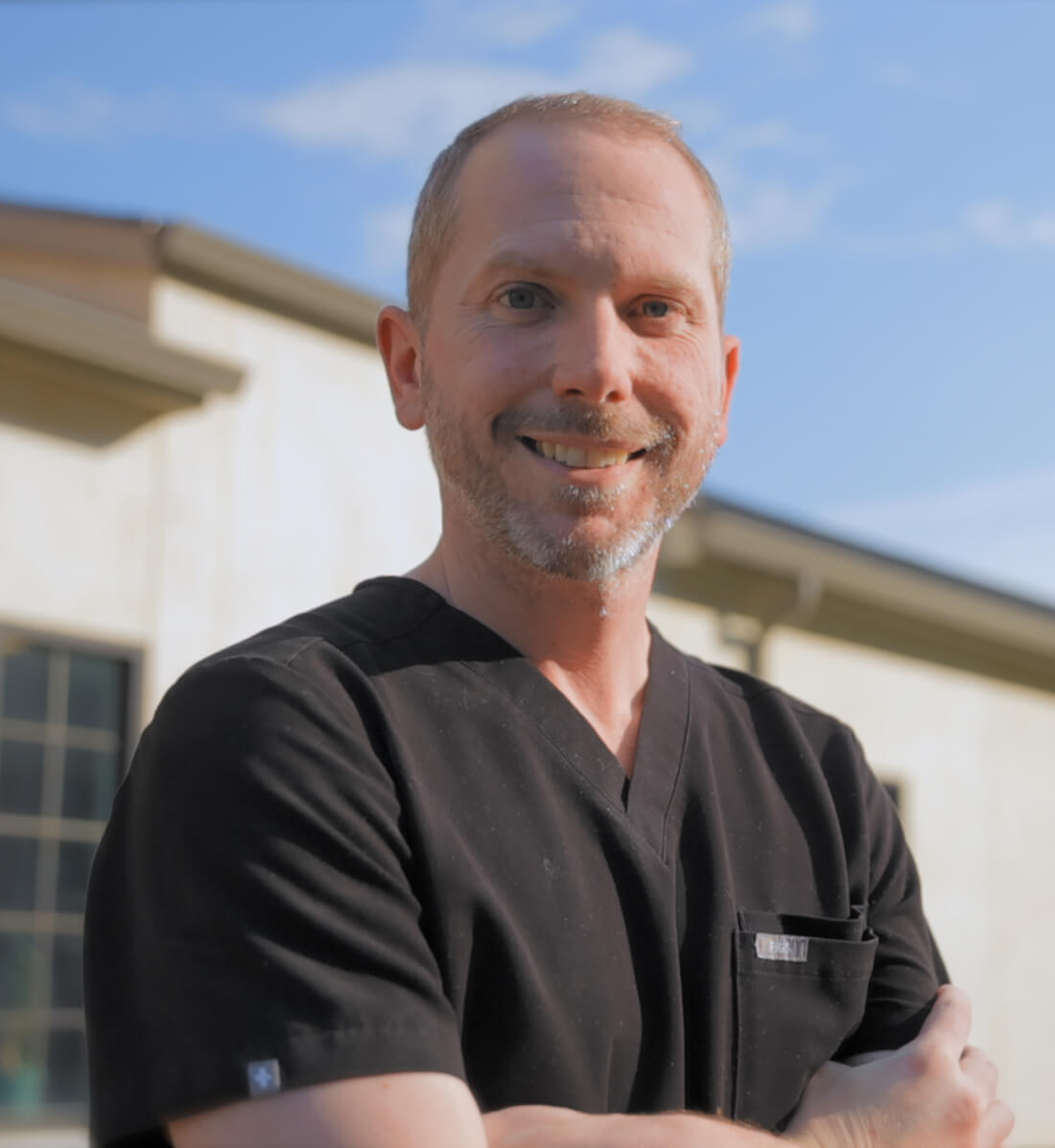Dr. Coty Hulgan